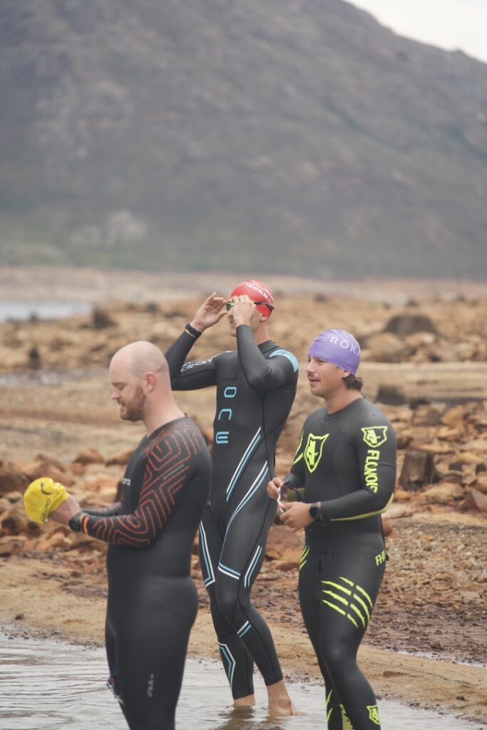 Event 6: Men 14-30 Years (1-Mile)