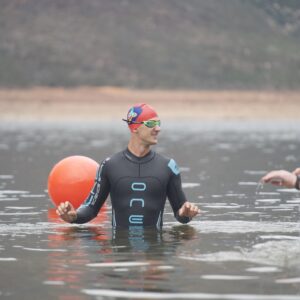 Event 3: Men 13 Years & Under (1-Mile)