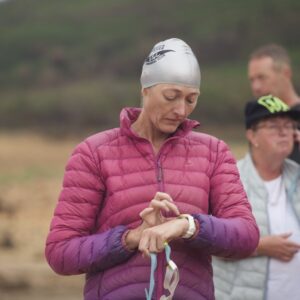 Event 2: Women 31 Years & Over (1-Mile)