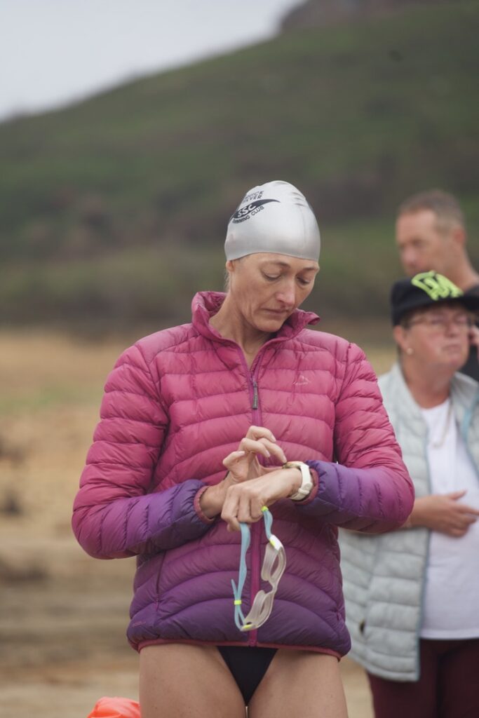 Event 1: Women 31 Years & Over (1-Mile)